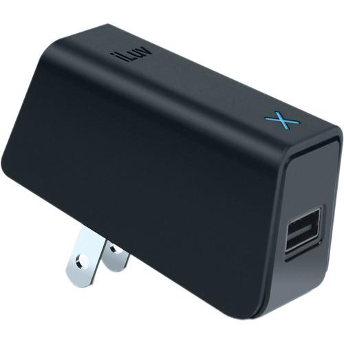 iLuv Universal USB Wall Charger