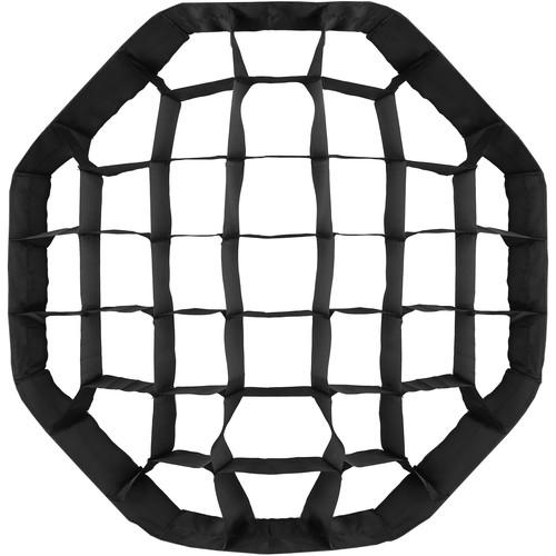 Impact Fabric Grid for Compact Octagonal Luxbanx