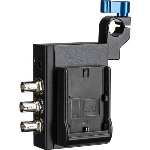 IndiPRO Tools Portable 3G-SDI Splitter 1x2