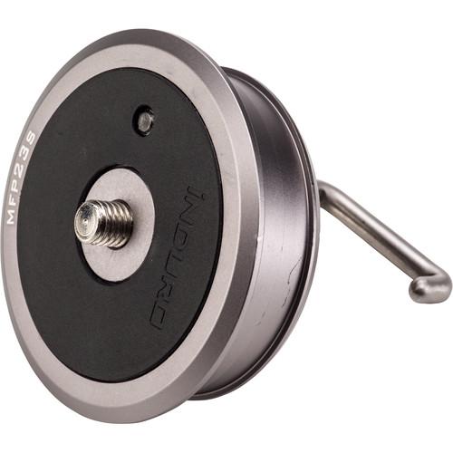 Induro MFP23 Flat Plate for Grand Induro Series 2 and 3 Tripods