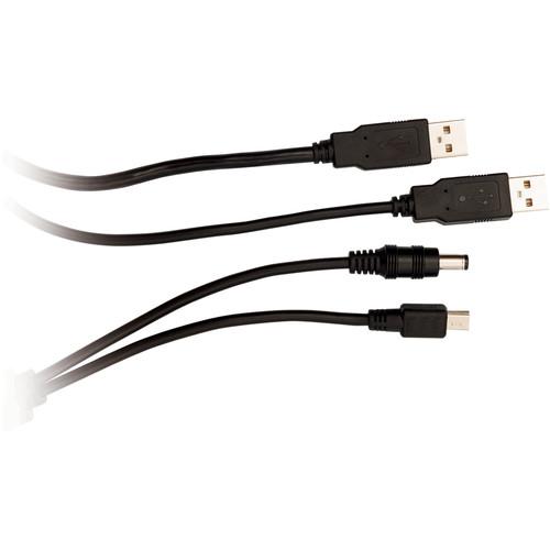 InFocus Power & Data USB Extension Cable for Thunder Speakerphone