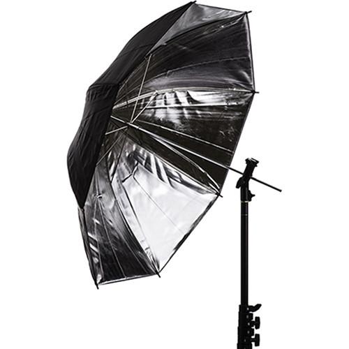 Interfit Silver Umbrella