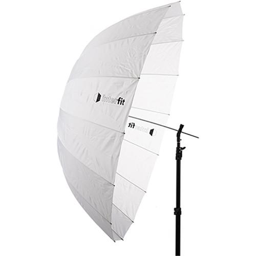 Interfit Translucent Parabolic Umbrella