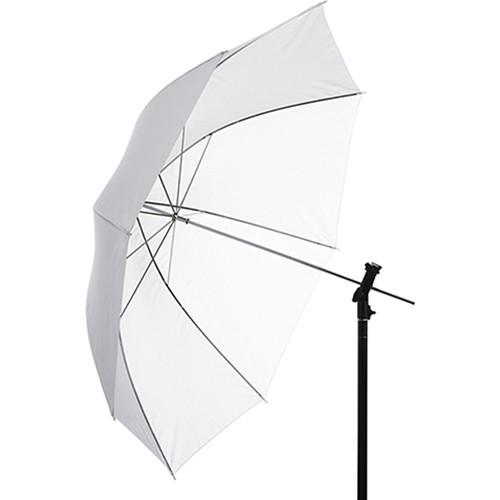 Interfit White Translucent Umbrella