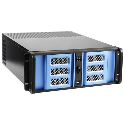 iStarUSA D-400SE 4U Compact Rackmount Chassis