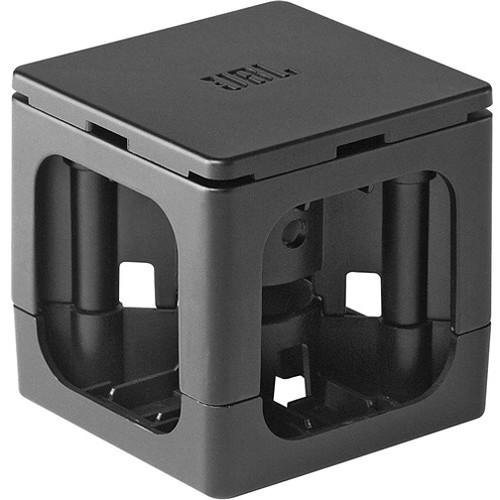 JBL PMB-BK Pole Mount Bracket for Control CRV