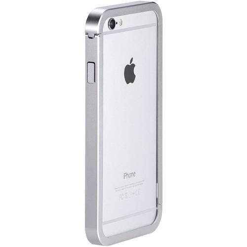 Just Mobile AluFrame Case for iPhone