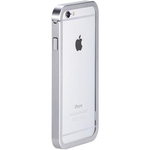 Just Mobile AluFrame Case for iPhone 6 6s