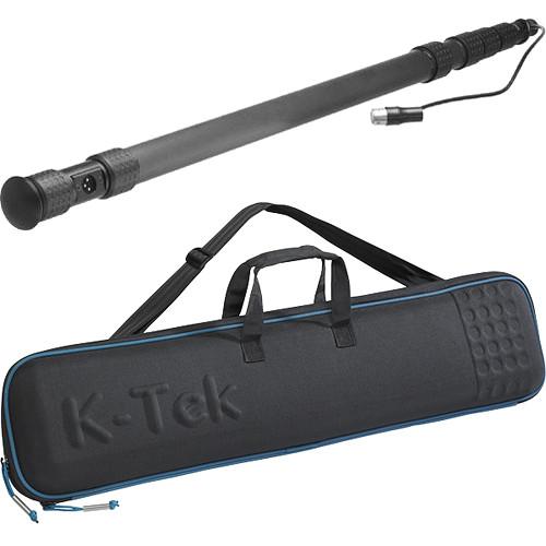 K-Tek K-102CCR 9