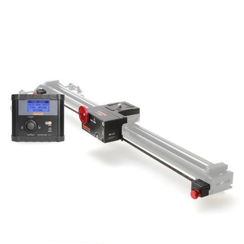 Konova MSS 1500 Bundle with MS Kit and Smart Pan-Tilt Controller