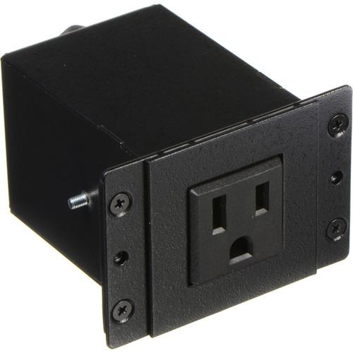 Kramer TS-1US TBUS Single Power Socket