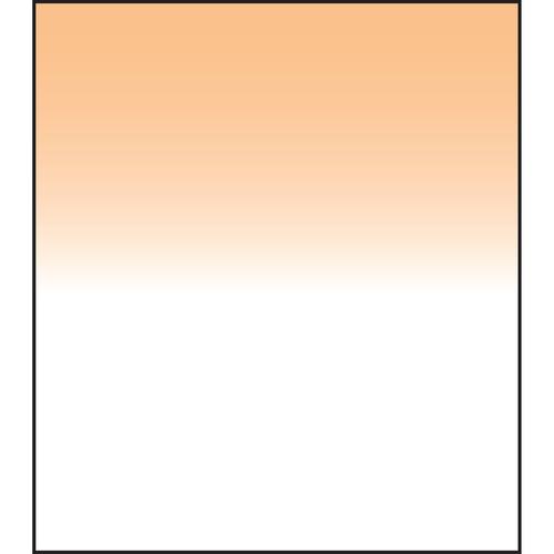 LEE Filters 150 x 170mm Hard-Edge Graduated Coral 9 Filter