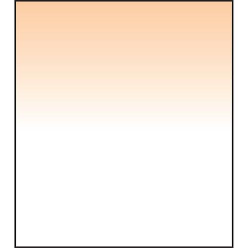 LEE Filters 150 x 170mm Soft-Edge Graduated Coral 7 Filter