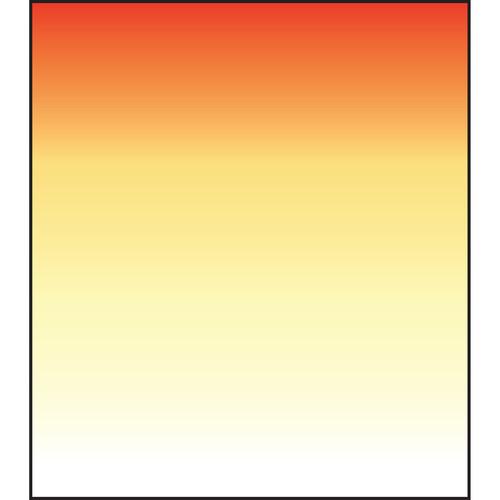 LEE Filters 150 x 170mm Soft-Edge Graduated Sunset 1 Filter