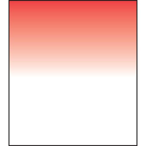 LEE Filters 150 x 170mm Soft-Edge Graduated Sunset Red Filter