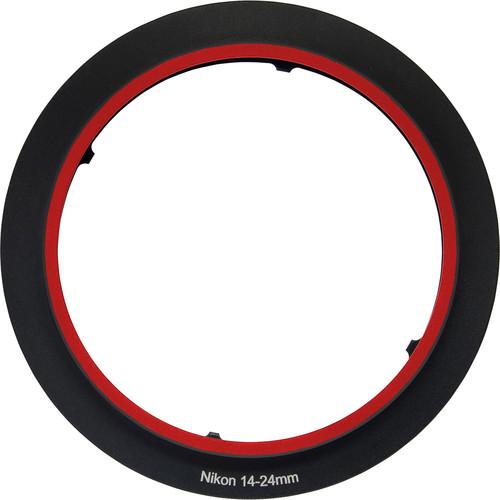LEE Filters SW150 Mark II Lens Adapter for Nikon AF-S NIKKOR 14-24mm f 2.8G ED Lens