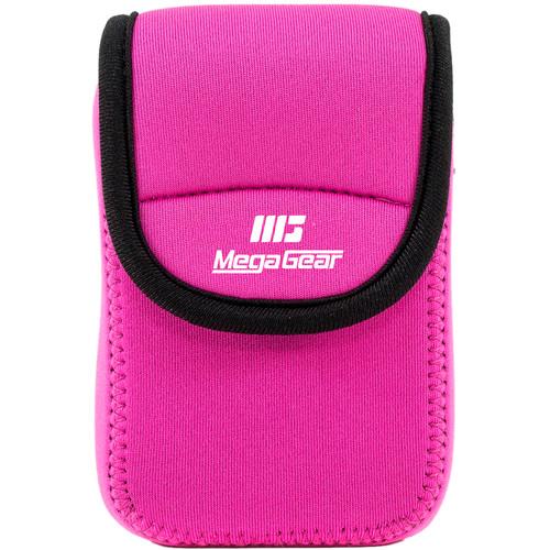 MegaGear Ultra-Light Neoprene Camera Case for Sony Cyber-Shot DSC-W800