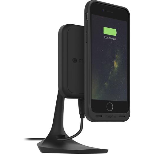 mophie charge force desk mount