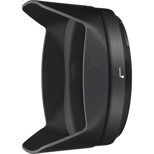 Nikon HB-75 Bayonet Lens Hood for 16-80mm f 2.8-4E ED VR Lens