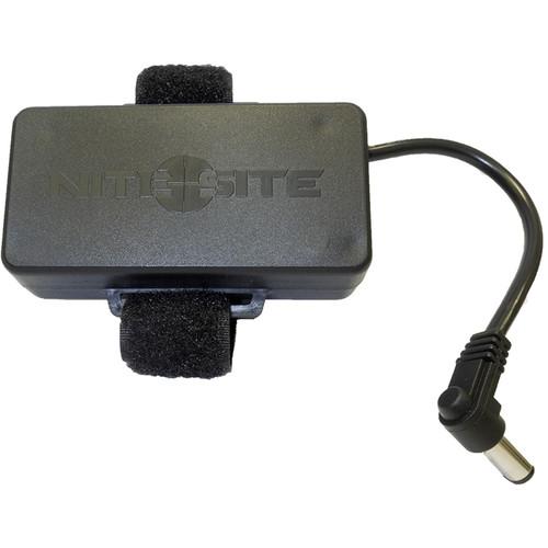 NITESITE 1.5Ah Lithium-Ion Battery with Strap