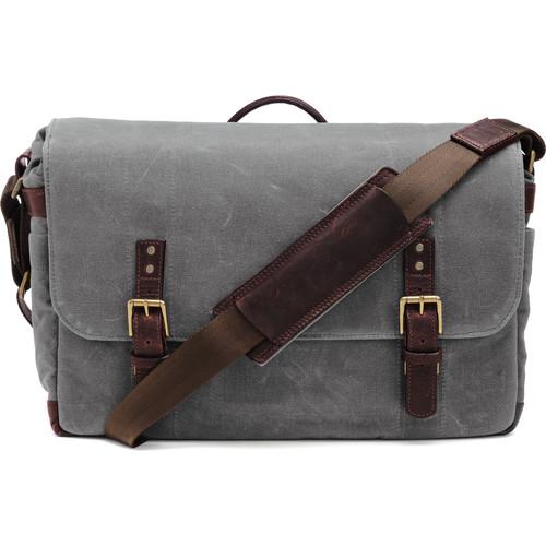 ONA The Union Street Messenger Bag
