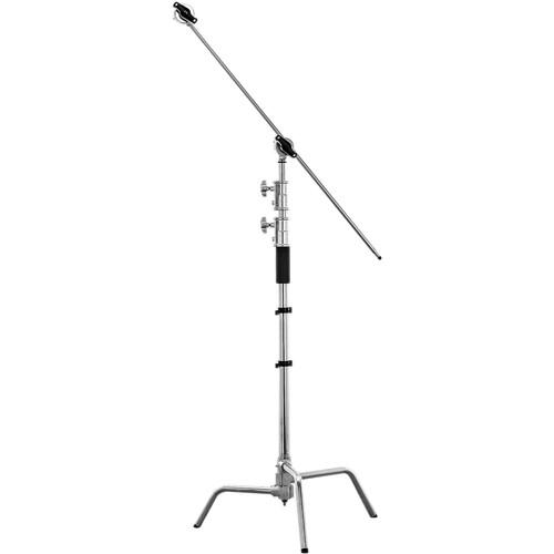 Phottix Professional Light C-Stand and Boom
