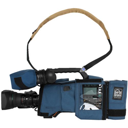 Porta Brace CBA-PX800 Camera BodyArmor for Panasonic AJ-PX800
