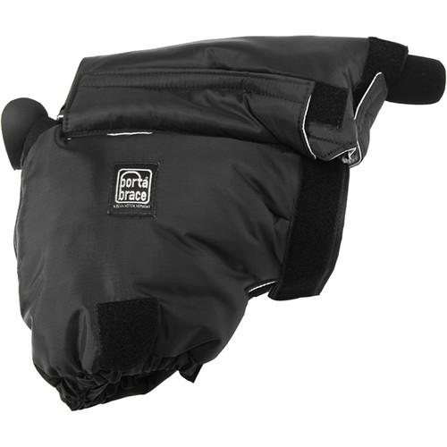 Porta Brace Polar Mitten Camera Case for Sony PXW-X70
