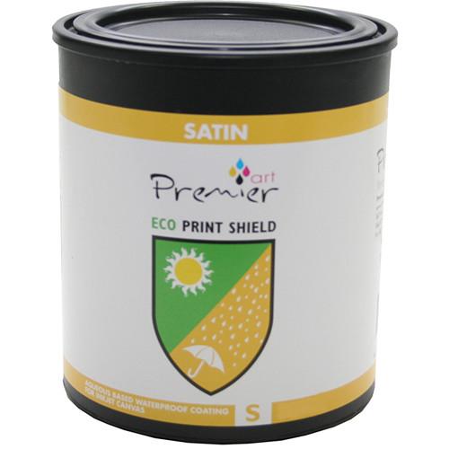 Premier Imaging ECO Print Shield Protective Coating