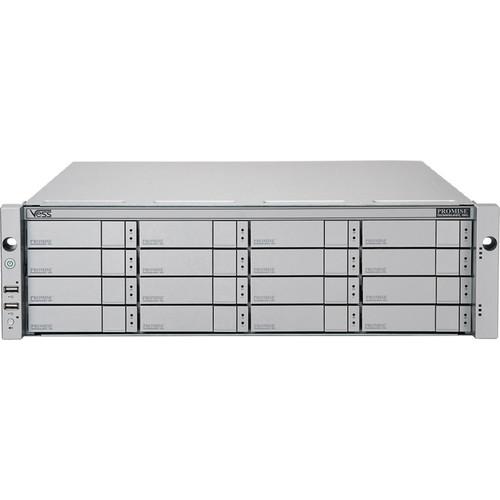 Promise Technology VR2600TIDANE Vess R2000 Series Unified Storage Solution