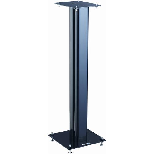 QuikLok 32" Fixed Height Near-Field Studio Monitor Stand