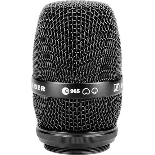Sennheiser MMK 965 Replacement Mic Basket with Built-In Pop Protection