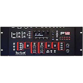 Sequential Rack Mount Kit for Prophet 12 Module