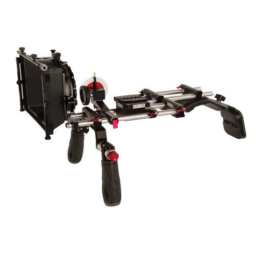 SHAPE DSLR Kirk Neff Offset Rig Bundle