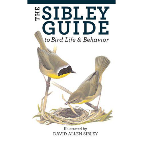 Sibley Guides Book: Guide to Bird