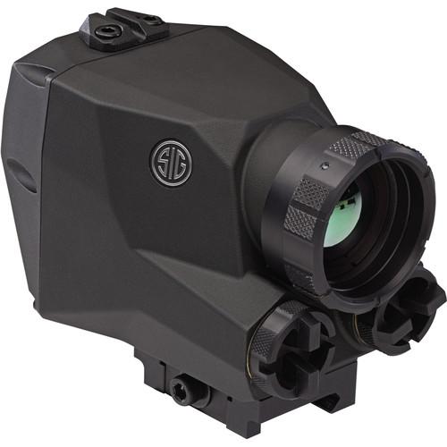 SIG SAUER ECHO1 1-2x Digital Thermal Imaging Reflex Sight Kit