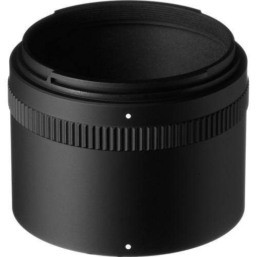 Sigma Lens Hood Adapter for 150mm f 2.8 EX DG OS HSM APO Macro Lens