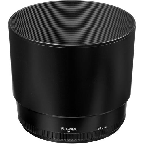 Sigma Lens Hood for 180mm f 2.8 APO Macro EX Digital OS HSM Lens