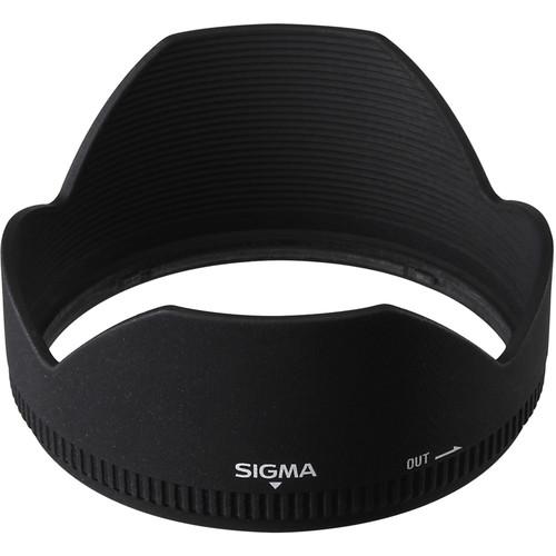 Sigma Lens Hood for 50mm f 1.4 EX Digital HSM Lens