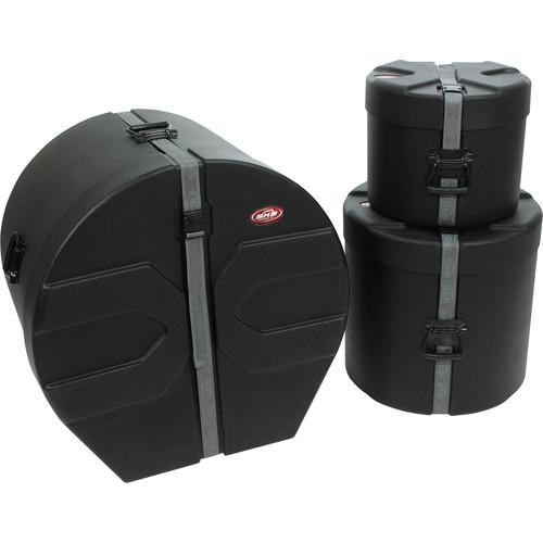 SKB 1SKB-DRP4 Drum Package 4