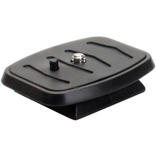 Sunpak Quick Release Plate for Select Sunpak Tripods
