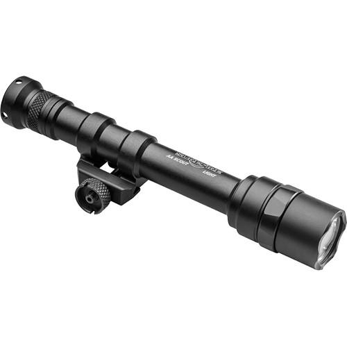 SureFire M600AA-DSS Scout Light LED Weapon Light