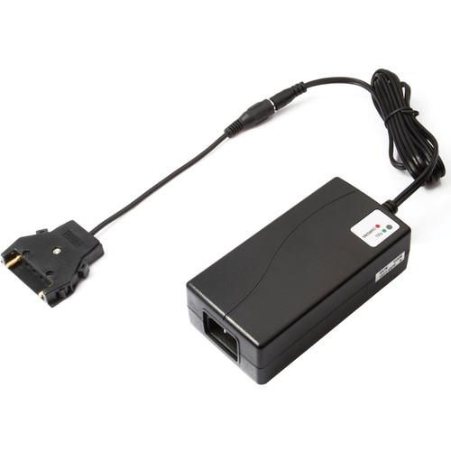 SWIT S-3010A Portable Charger for Gold Mount Batteries