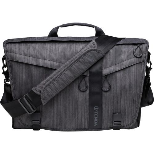 Tenba DNA 15 Slim Messenger Bag