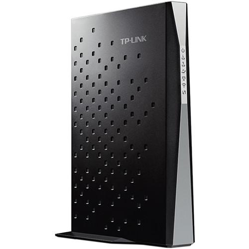 TP-Link Archer CR700 AC1750 Wireless Dual Band DOCSIS 3.0 Cable Modem & Router