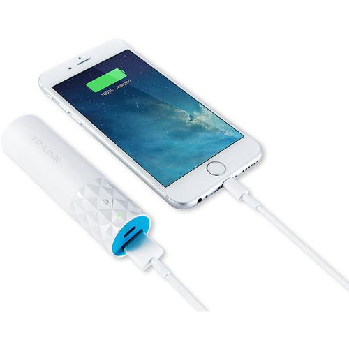 TP-Link TL-PB2600 2600mAh Power Bank