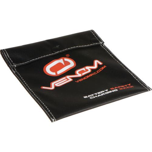 Venom Group Battery Safety Charging Sack for LiPo and NiMH Batteries