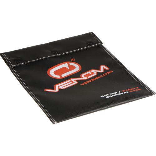 Venom Group Battery Safety Charging Sack for LiPo and NiMH Batteries