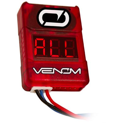 Venom Group Low Voltage Monitor for 2S to 8S LiPo Batteries