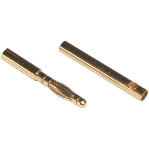 Venom Group Micro Bullet Plug 2.0mm for 16 to 18 AWG Wire